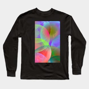 GF163 Art and Abstract Long Sleeve T-Shirt